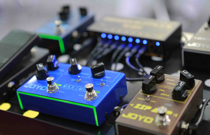 Joyo R Series