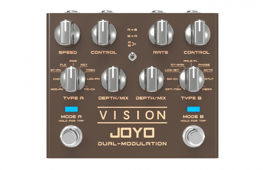 Joyo Vision