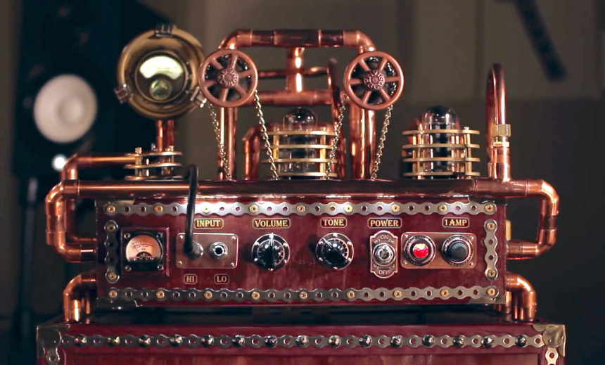 samuraiguitarist_Steampunk_amp
