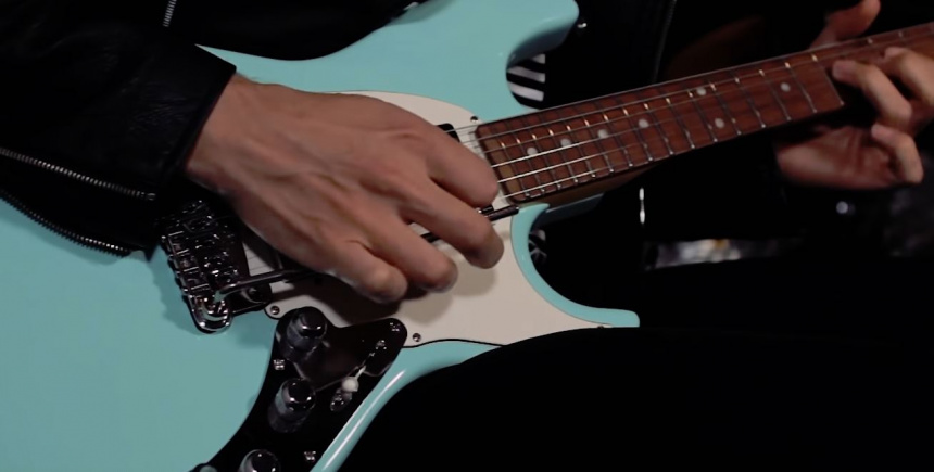 Fullerton Skyhawk dentro