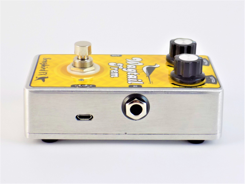 Songbird FX Pedal