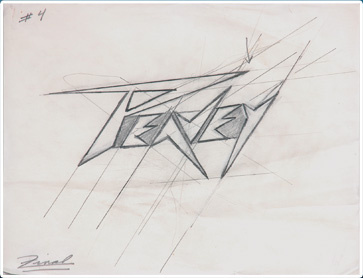 Logo Peavey