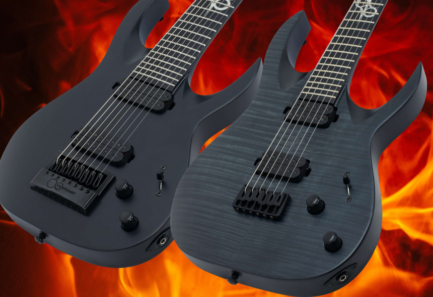 Solar A1.8C y A2.6FB Baritone