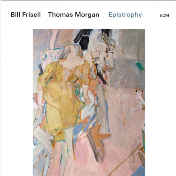 Bill Frisell