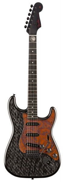 Stratocaster Targaryen