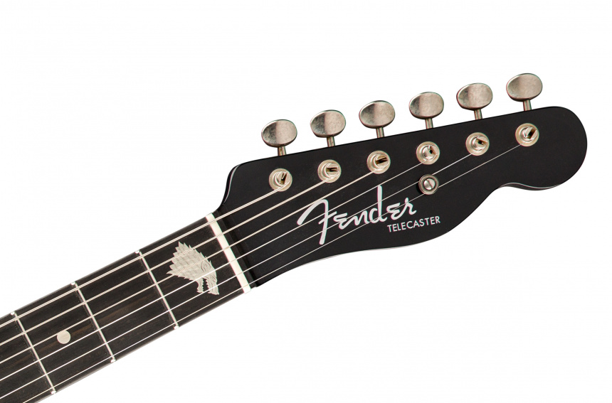 Telecaster Stark