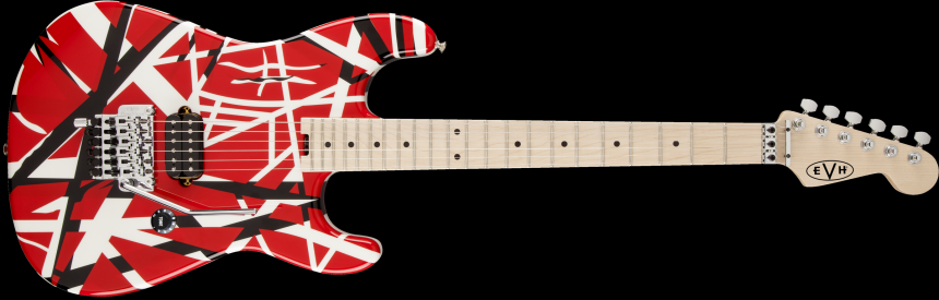 EVH Guitar