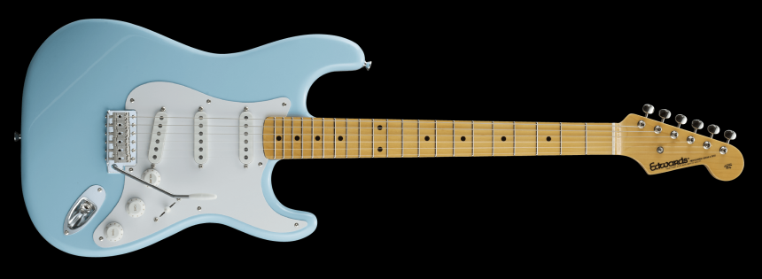 Edwards Strat