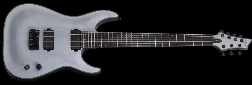 Schecter Keith Merrow