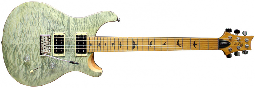 PRS_SE_Roasted_TrampasGreen