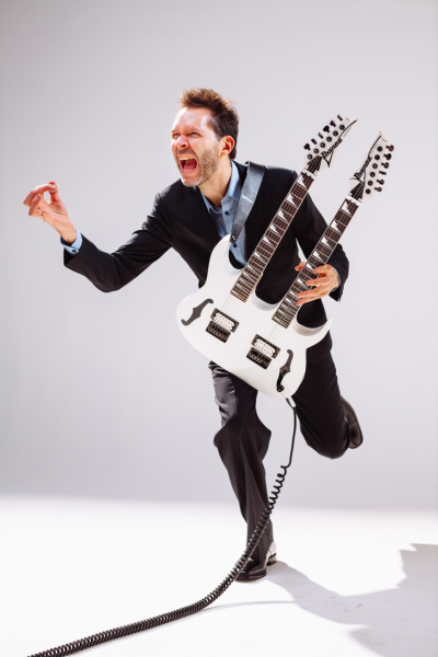 Paul Gilbert