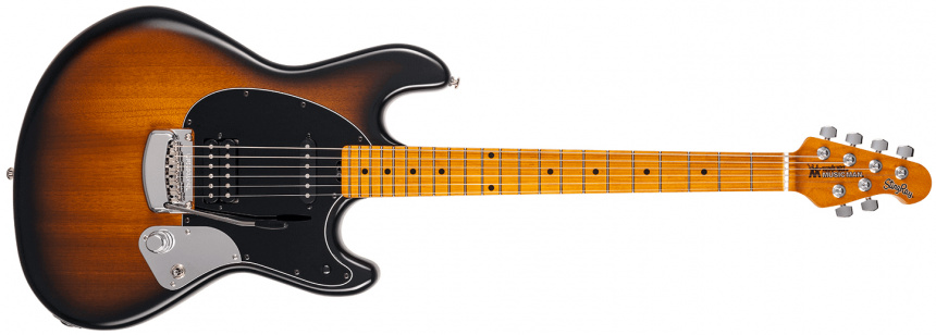 Ernie Ball Music Man Dustin Kensrue StringRay