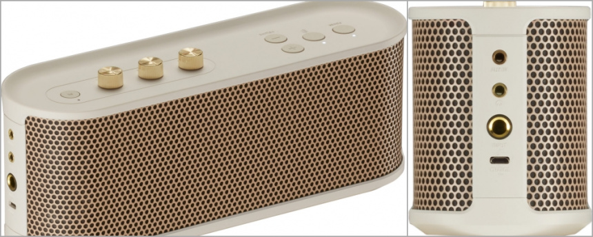 Roland btm-conexiones