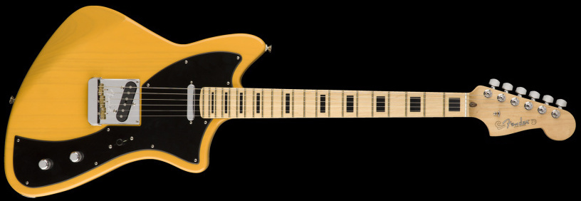 Meteora Parallel Universe