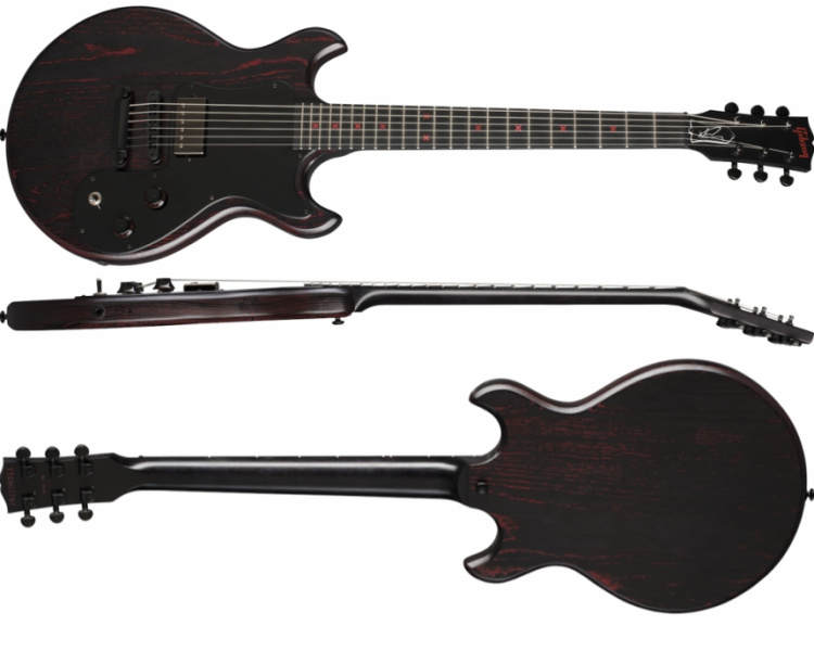 Michael Clifford Signature Melody Maker