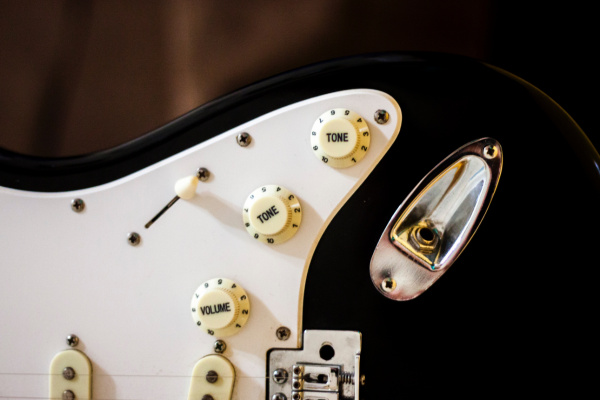 Stratocaster