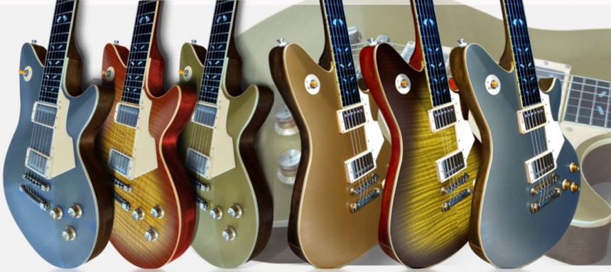 Morifone Quarzo acabados