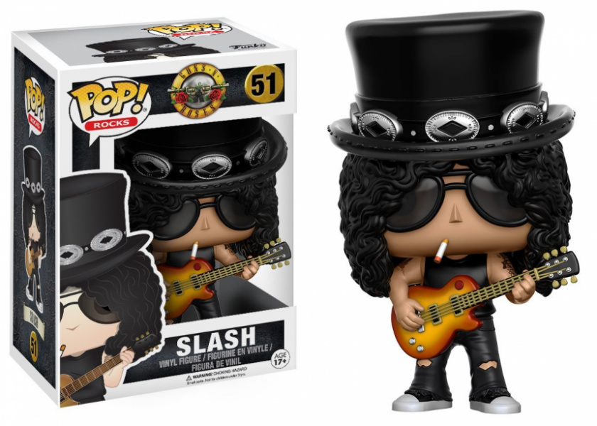 Funko Slash