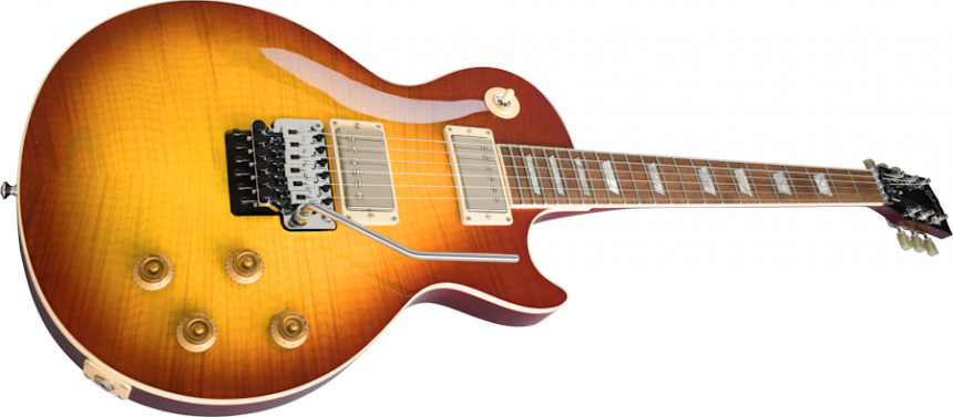 Dave Amato Les Paul Axcess Standard