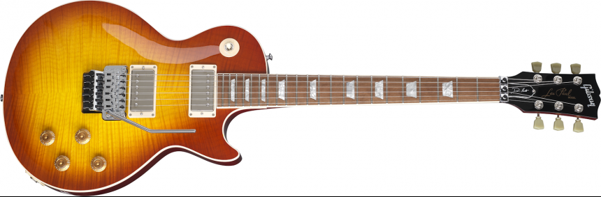 Dave Amato Les Paul Axcess Standard