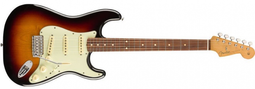 Vintera 60s Strat