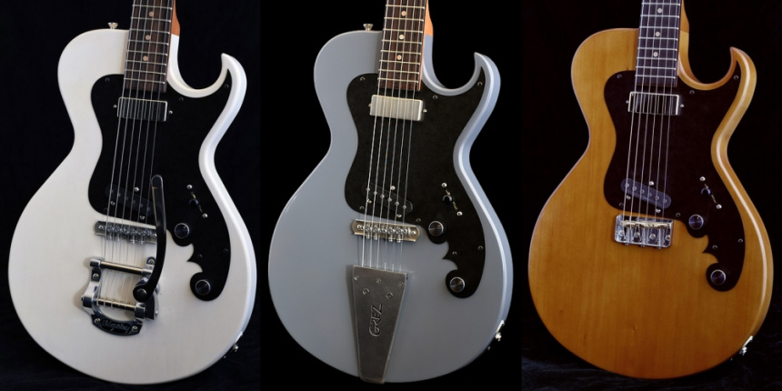 Grez The Folsom versiones