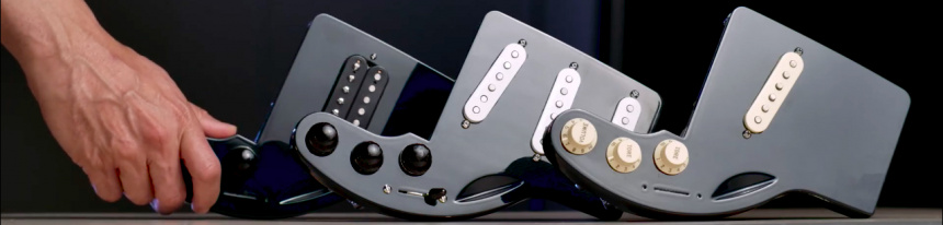 The Boaz One pastillas