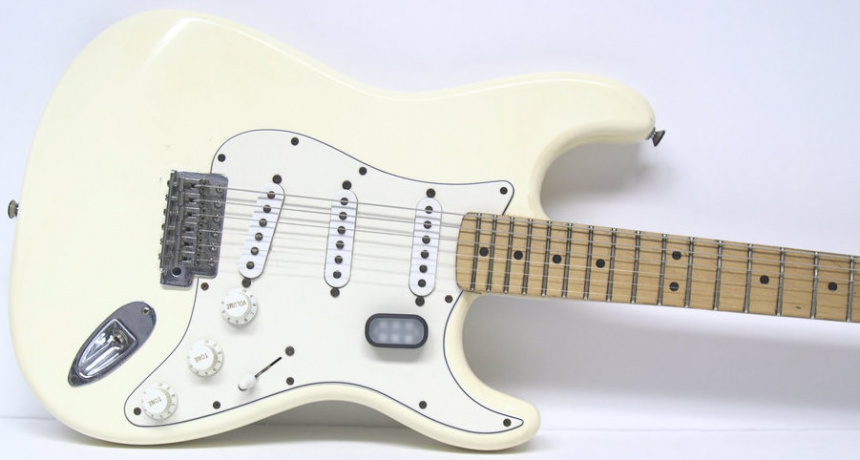 AirpatchGuitar