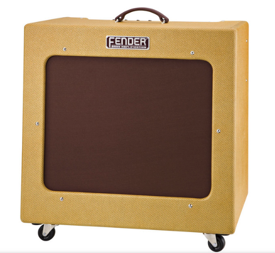 Fender Bassman TV Fifteen