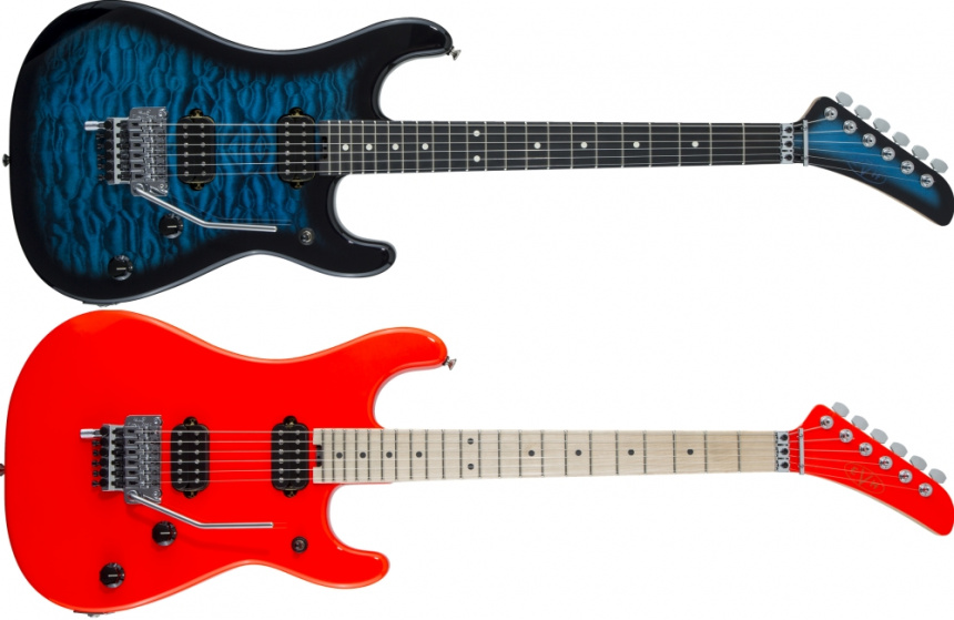 5150 Series Deluxe Standard full