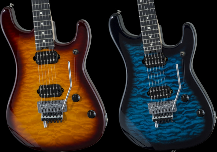 5150 Series Deluxe colores