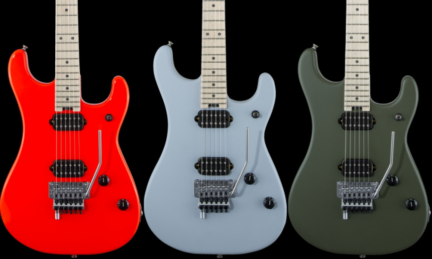 5150 Series Standard colores