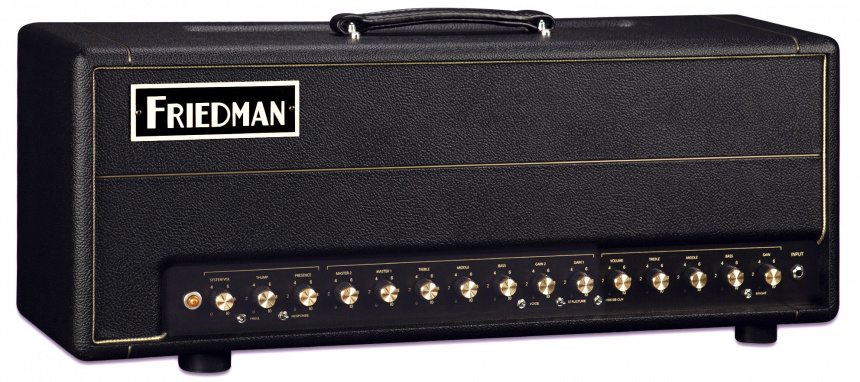 Friedman_BE100_Dlx_left