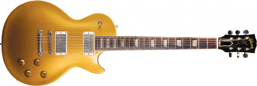 Duane-Les-Paul-Goldtop