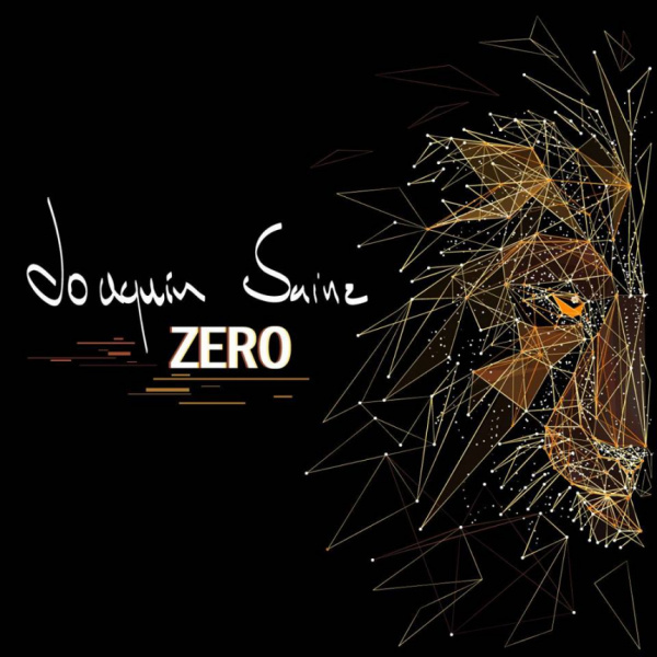 Zero Joaquin Sainz
