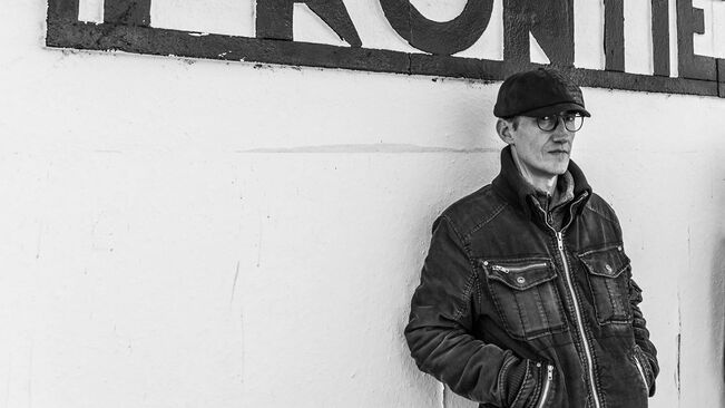 Fallece Iñigo Muguruza