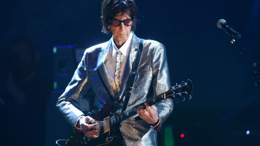 Ric-Ocasek