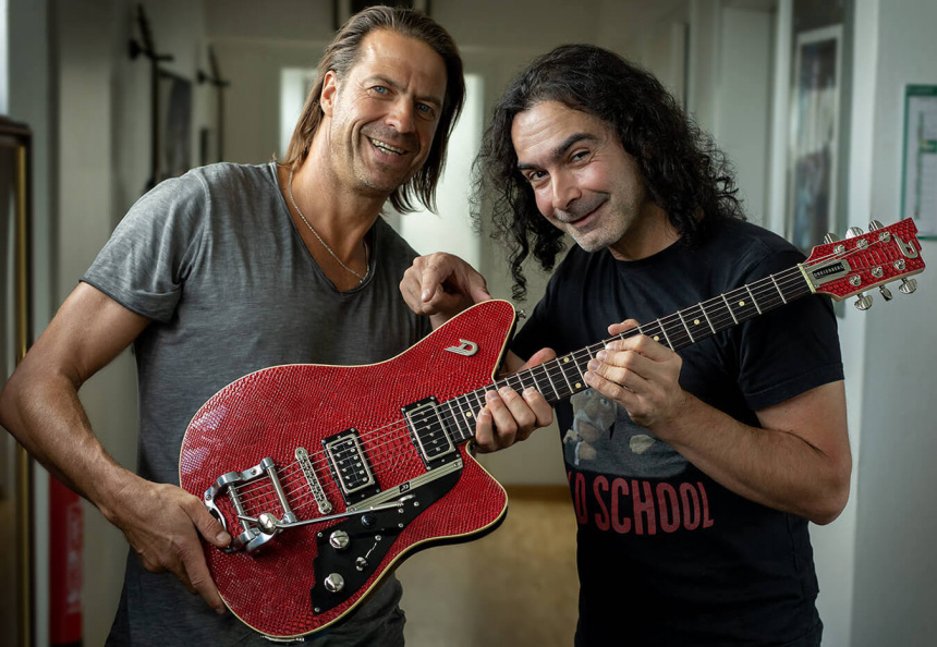 Duesenberg Alliance Series Sascha Paeth 2