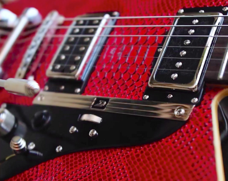 Duesenberg Alliance Series Sascha Paeth controles