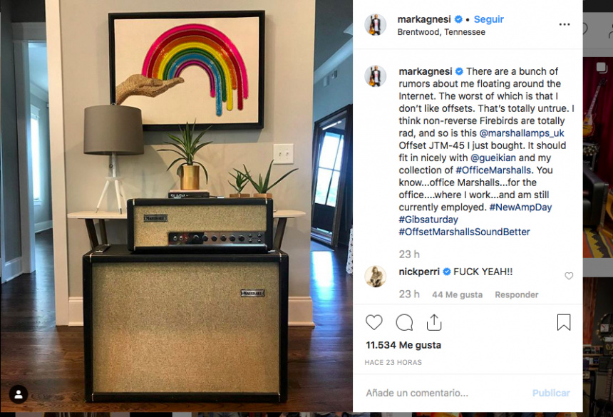 Desmentido Mak Agnesi