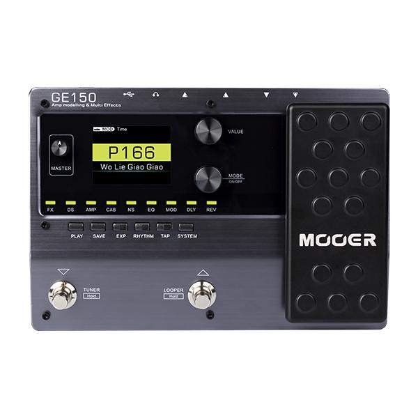 Mooer GE 150