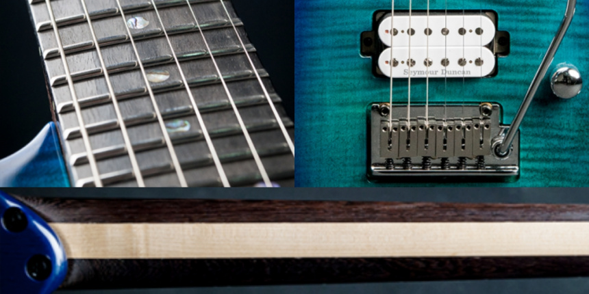 X700 Duality detalles