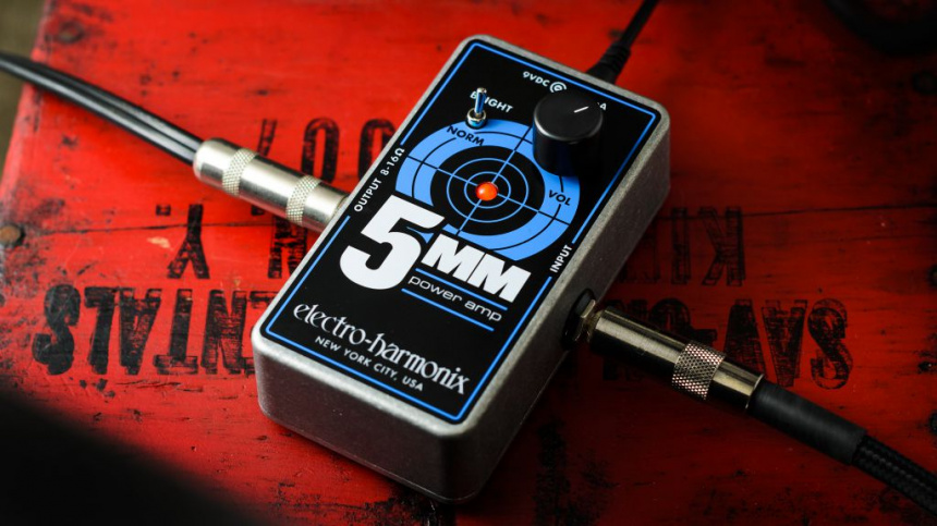 5 MM EHX