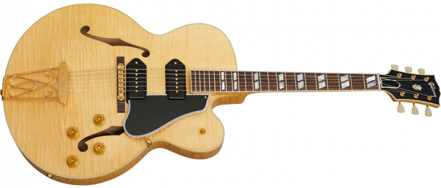 Gibson Chuck Berry 1955 ES-350T