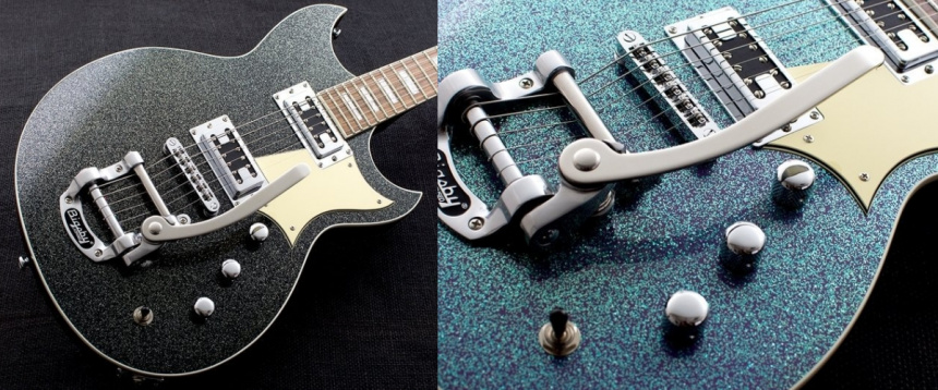 Reverend Sensei RT LE3