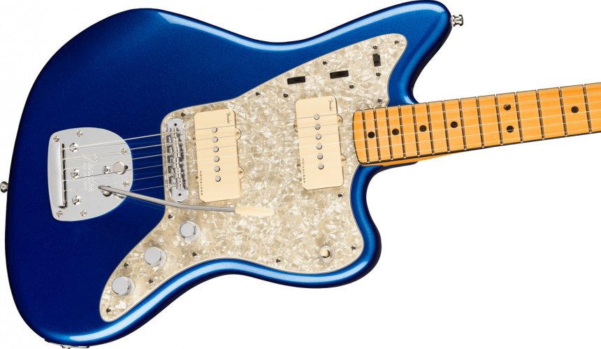 American Ultra Jazzmaster
