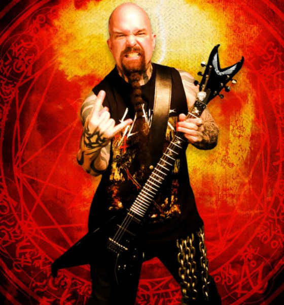Kerry King Dean
