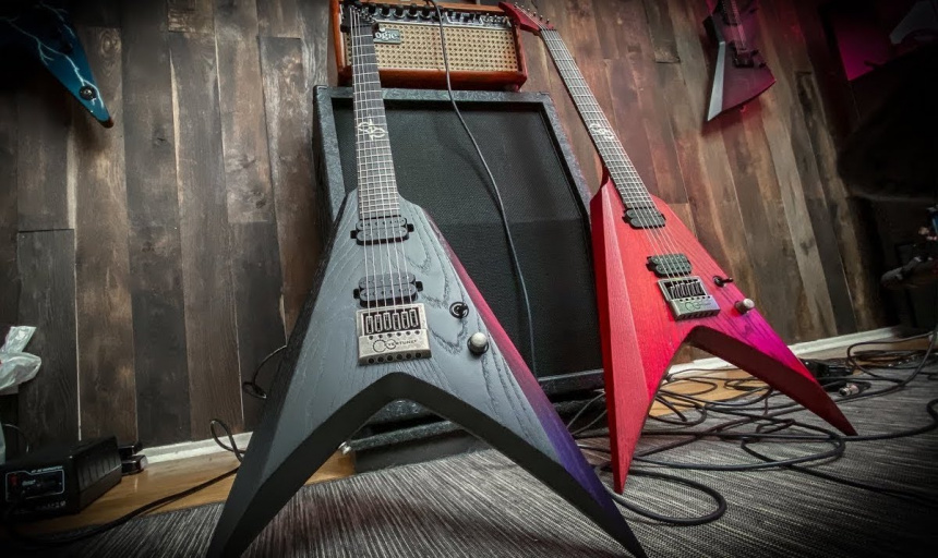 Solar V1.6 Artist LTD 2019