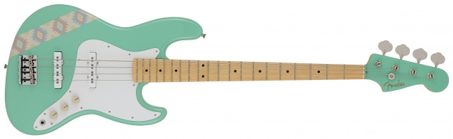 Fender Signature Silent Siren