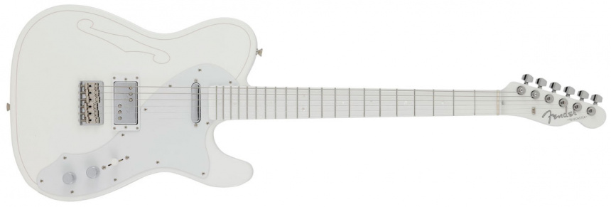 Fender Signature Silent Siren
